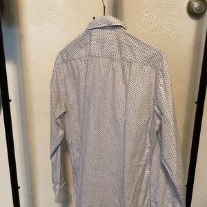 Report collection Men’s medium shirt